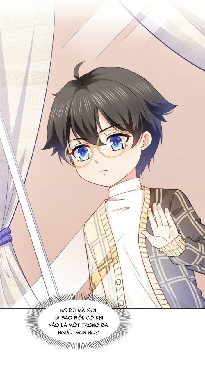 Hệt Như Hàn Quang Gặp Nắng Gắt chapter 197 11