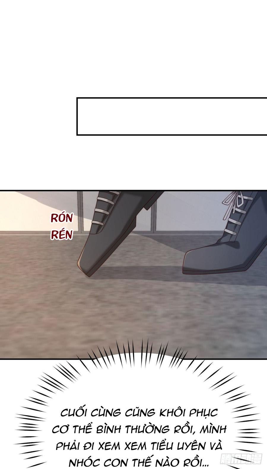 nam thần truy thê chỉ nam chapter 56.2 20