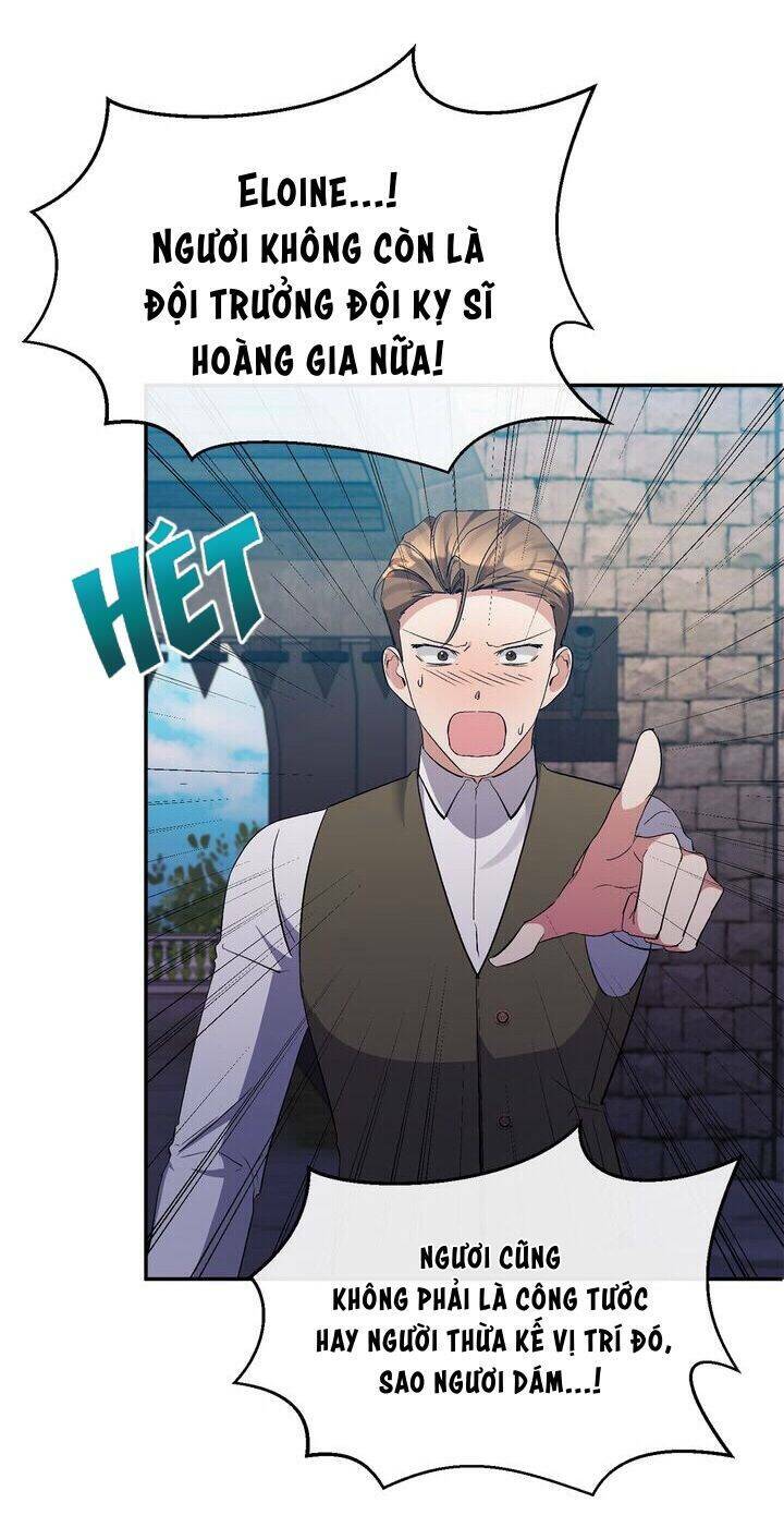 nữ công tước phương bắc là một nhân vật phản diện chapter 28 56