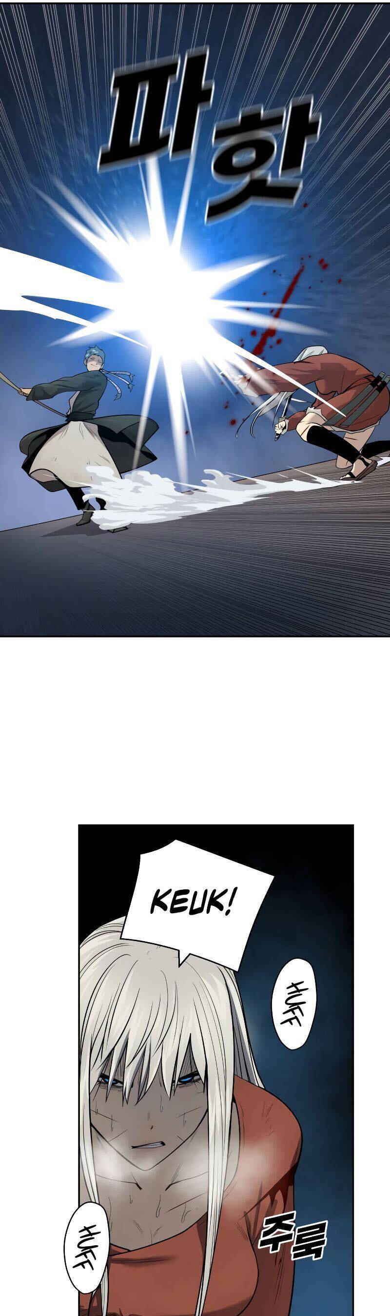 kiếm sĩ thiếu niên chapter 44 31