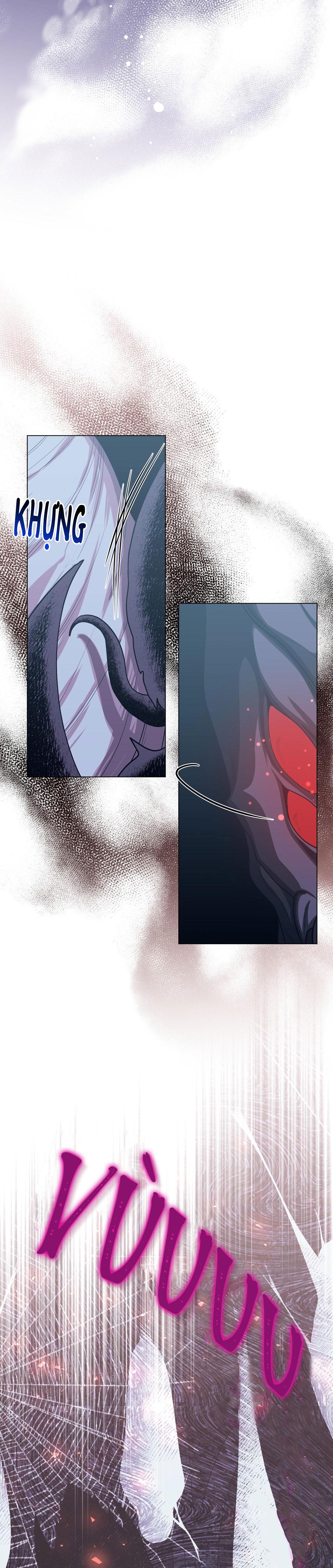 mặt trăng quỷ chapter 49 26