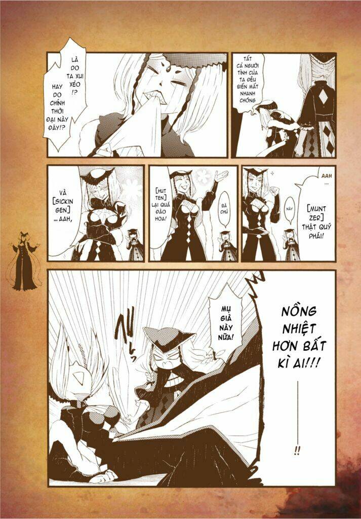 kyuuyaku märchen - old testament chapter 4 20