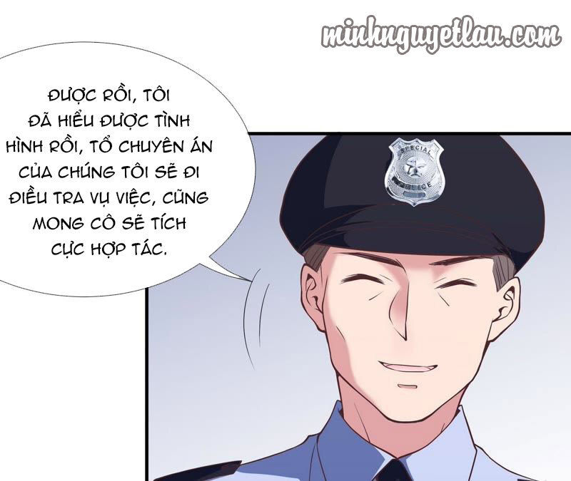 chiến lược lãng mạn của thịnh thiếu chapter 4 62