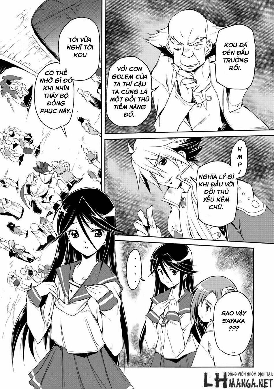 spirit migration chapter 22 7