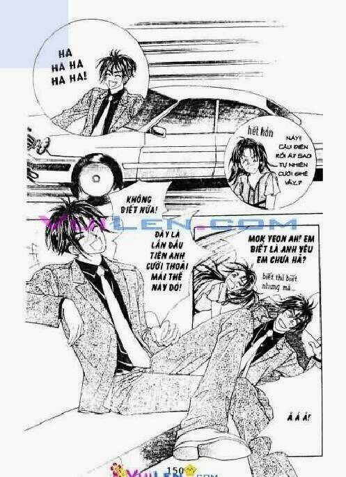 nhật ký tân hôn chapter 12 149