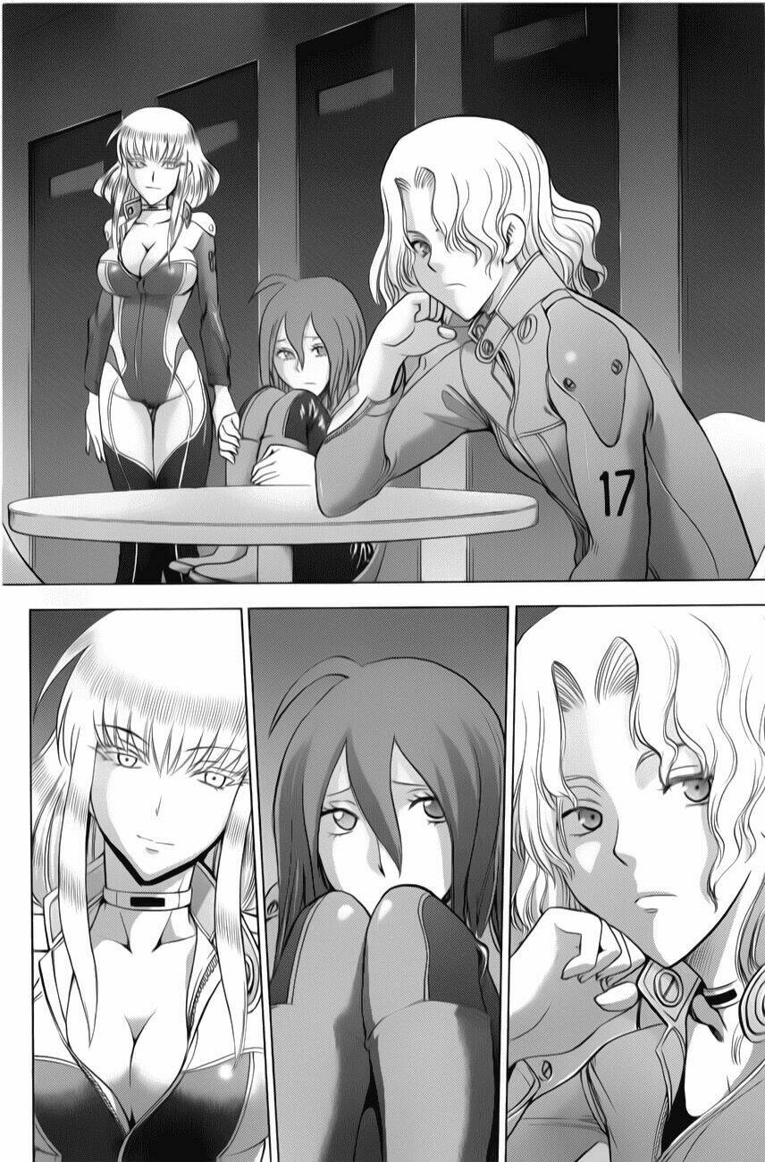 charon ! chapter 1 33