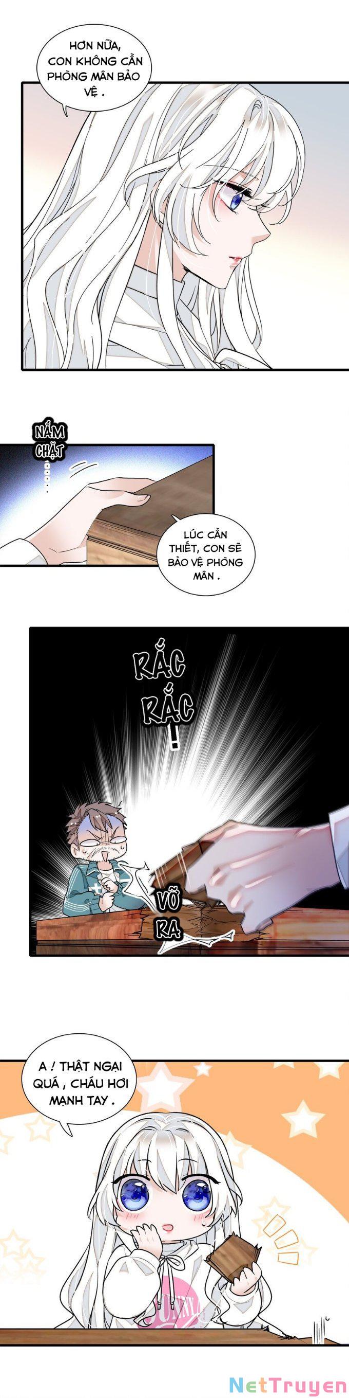 long phượng phiên chuyển chapter 60 5