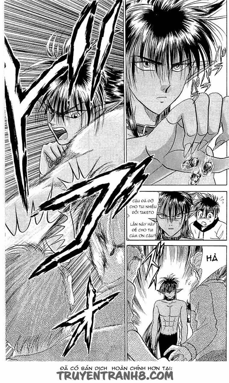 wild half chapter 15 19