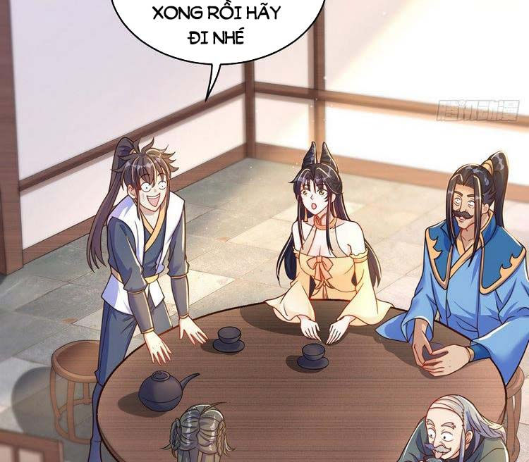 cường giả tuyệt thế chỉ muốn làm ruộng chapter 6 9