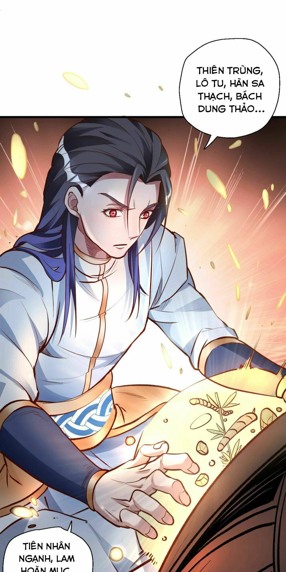 tối cường đại biểu hoàng kim thận chapter 11 2