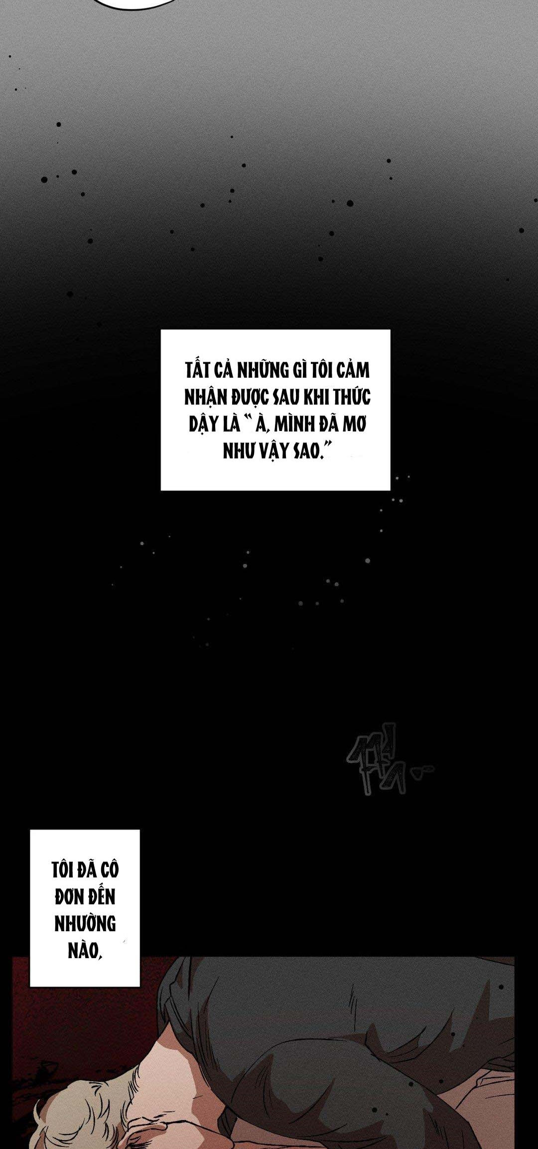 bẫy kép chapter 35.1 21