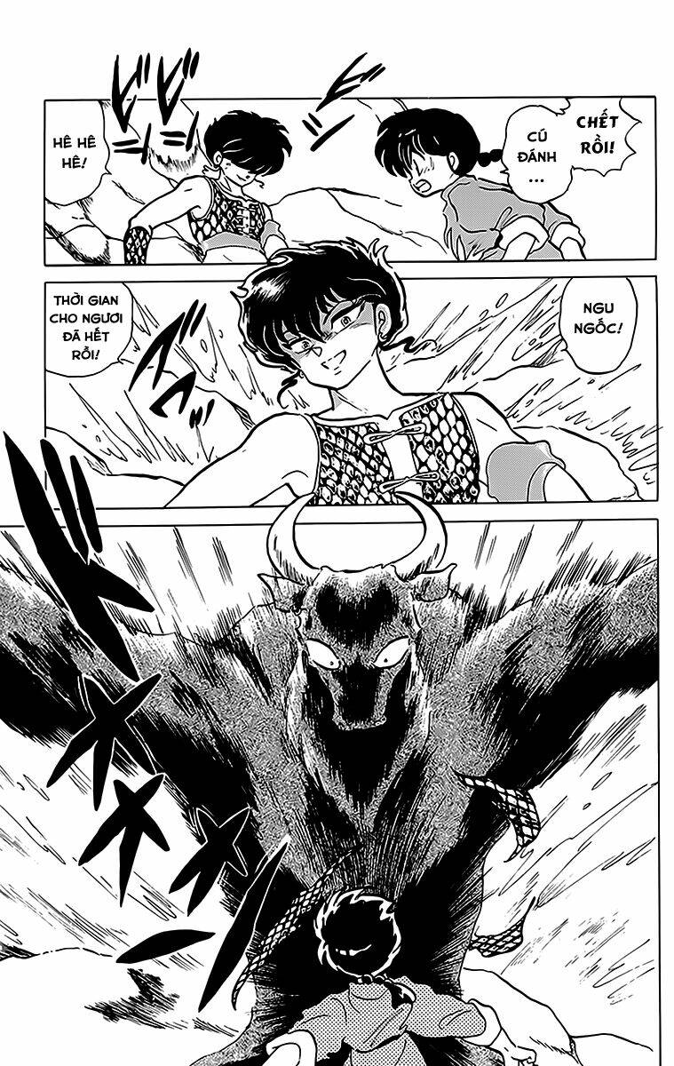 suối lời nguyền chapter 185 16