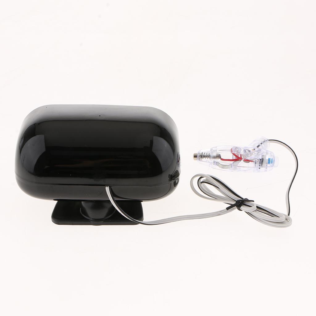 Roll/Pitch Indicator Clinometer without Compass with LED