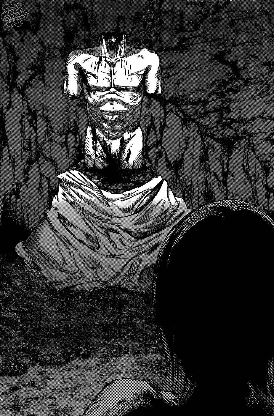 ngạ quỷ vùng tokyo 2 chapter 79 16