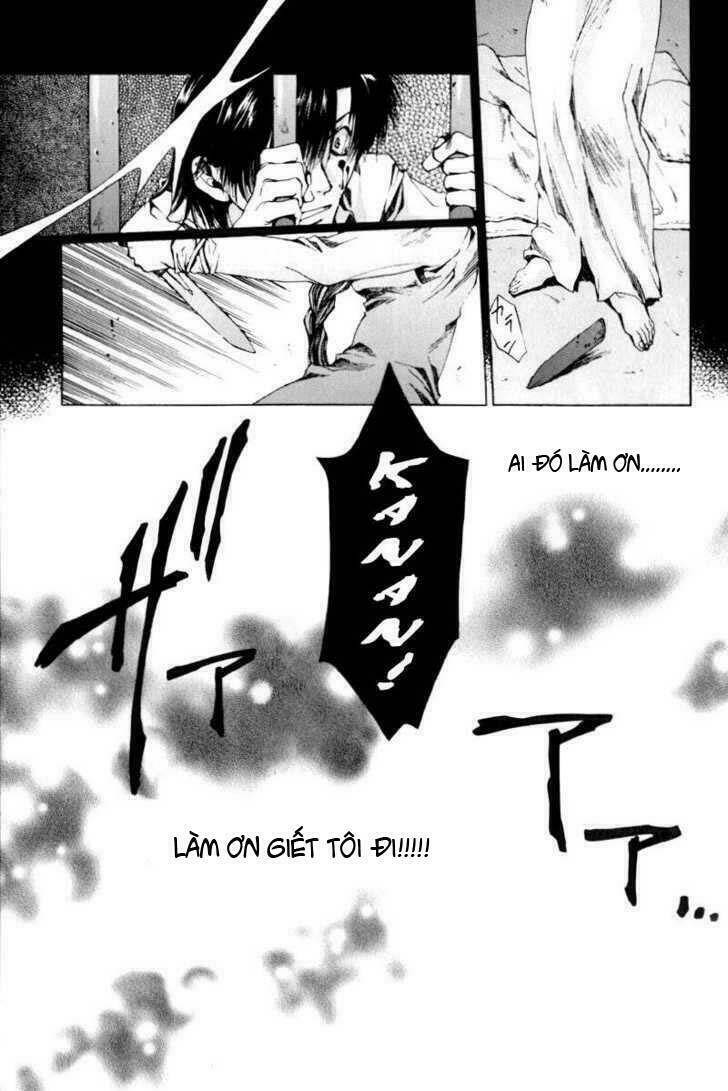 saiyuki chapter 20 6