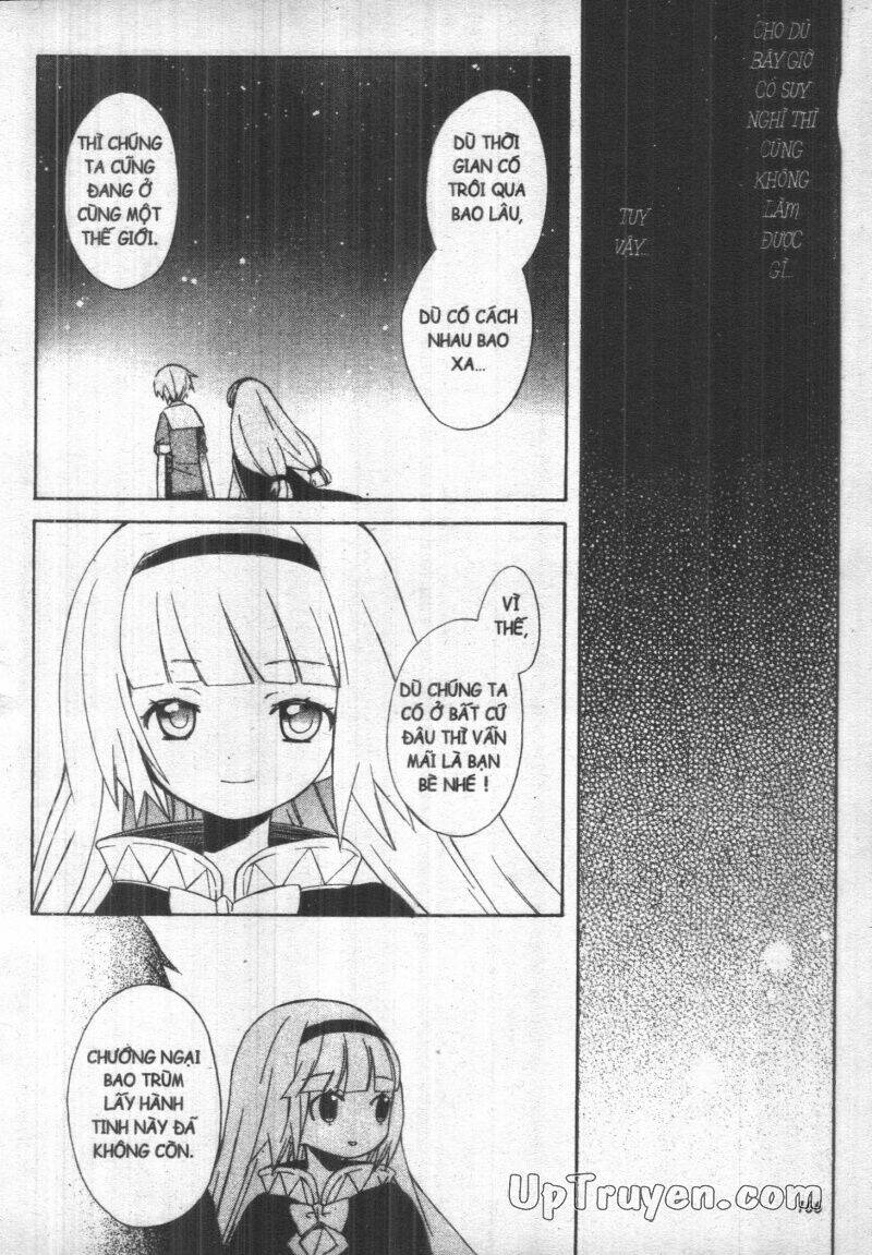 hoshi no witch chapter 3 166