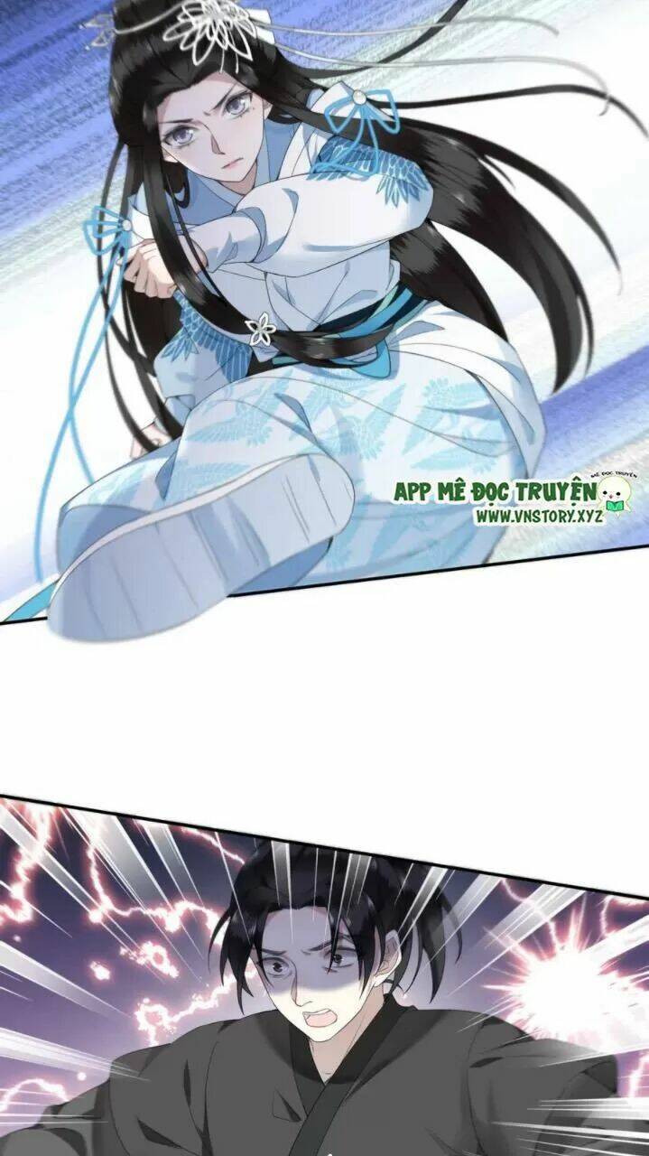 phượng hoàng vu phi chapter 86 5