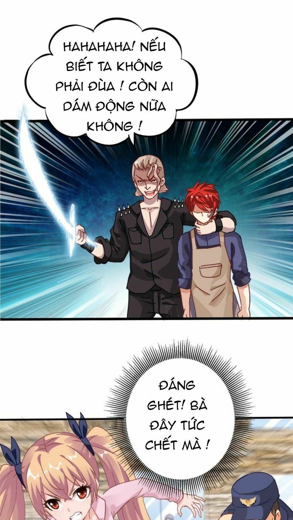 kinh thế kỳ nhân chapter 1 63