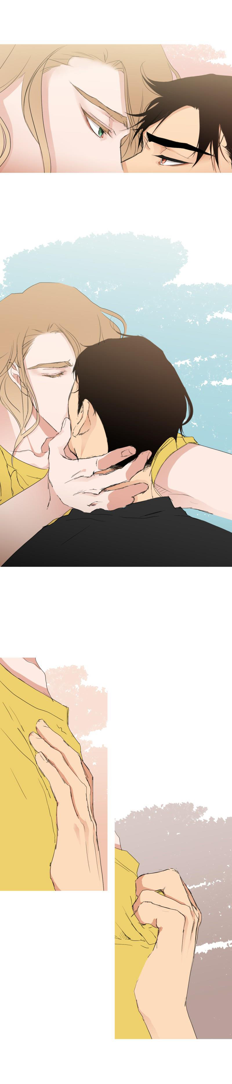 mối tình bình dị chapter 4 3