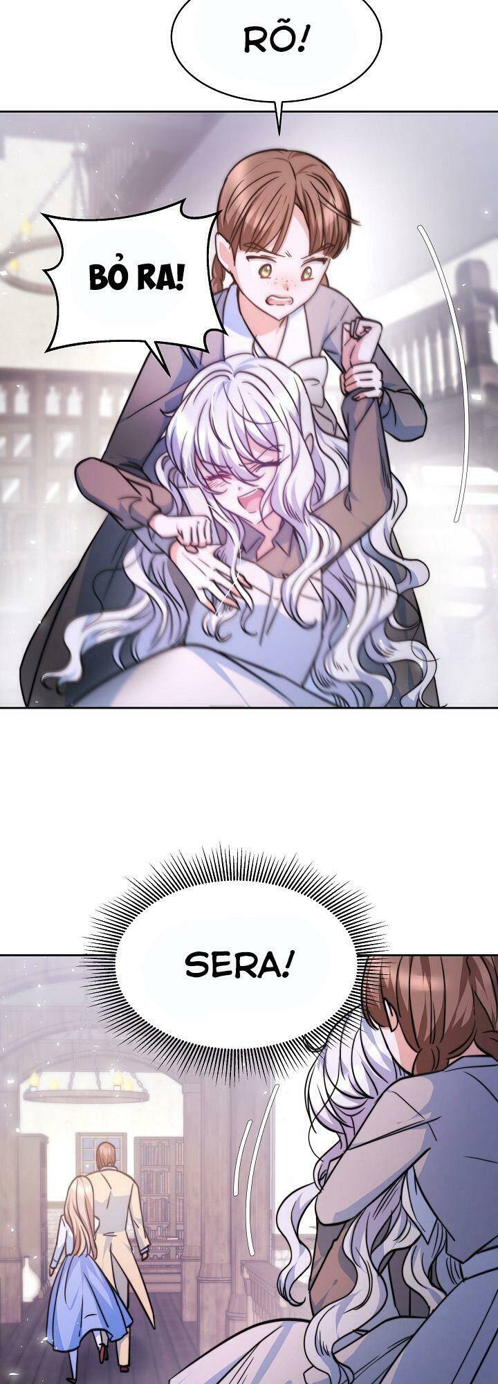 nàng evangeline chapter 2 39