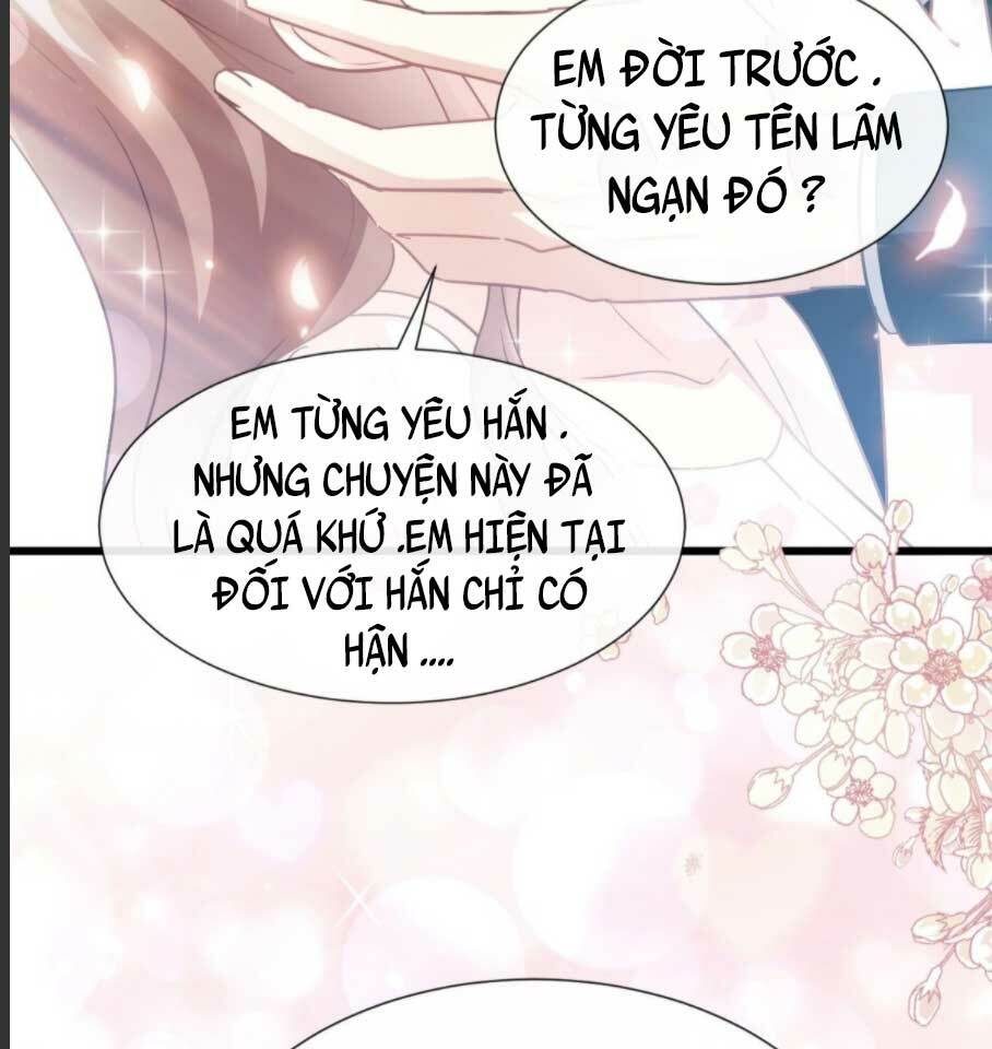 bá đạo tổng tài nhẹ nhàng yêu chapter 69.2 20