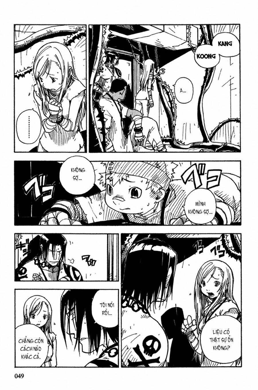 king of thorns chapter 7 15