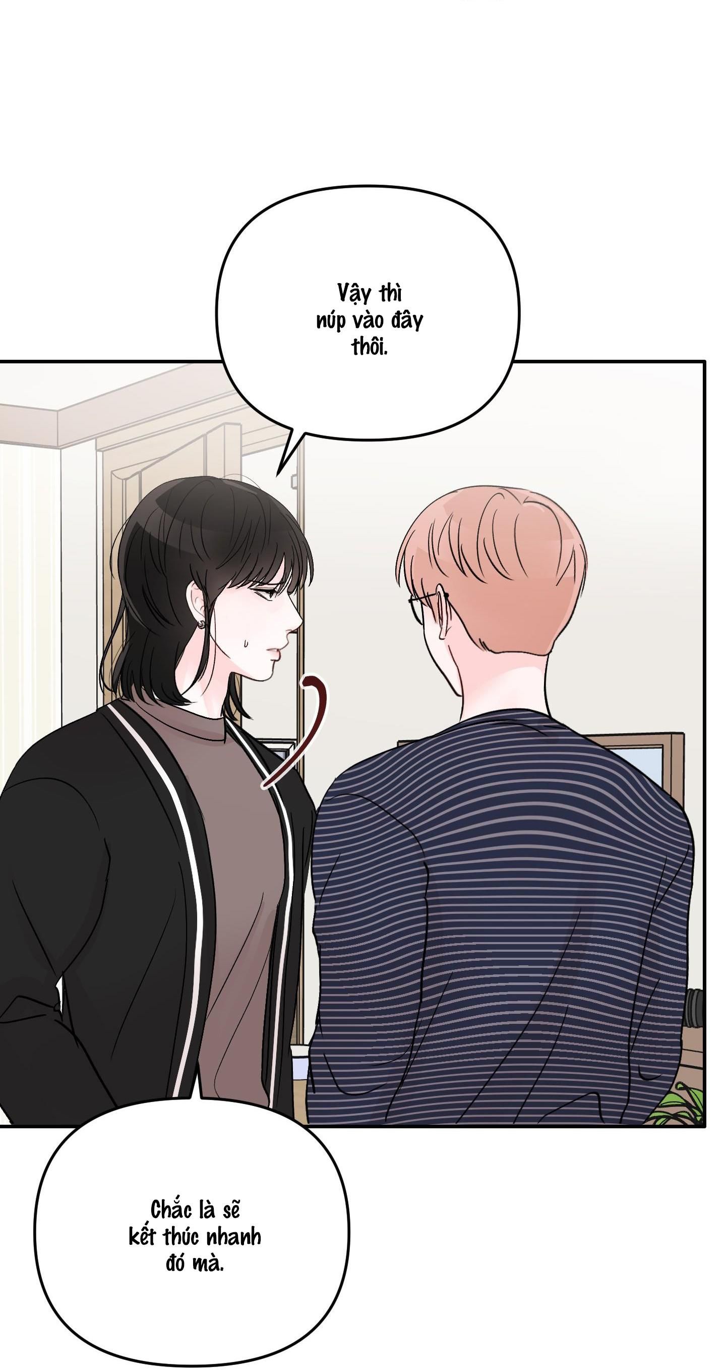 thán phục thanh xuân chapter 39 23