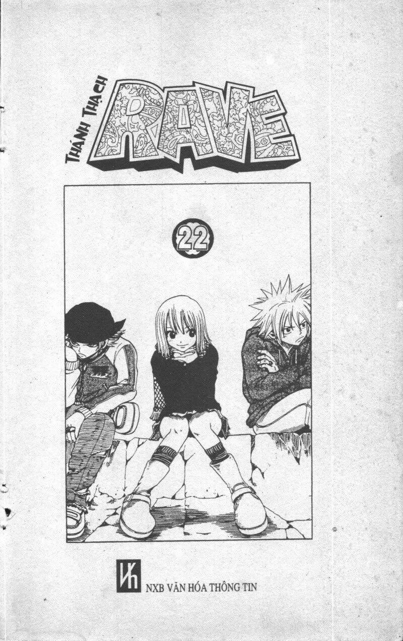 rave master (scan) chapter 22 1