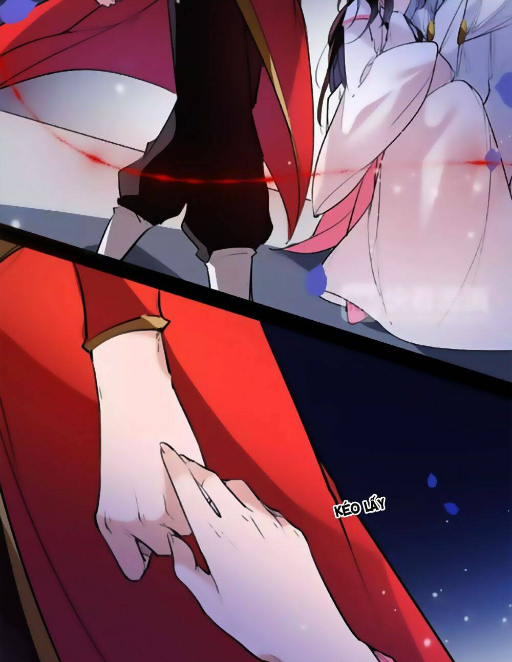 đường tăng cũng quyến rũ chapter 46 16