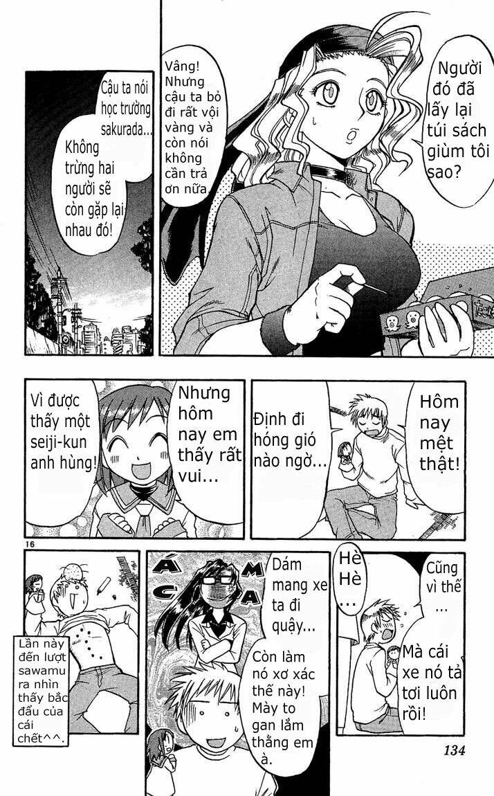 midori no hibi chapter 40 16