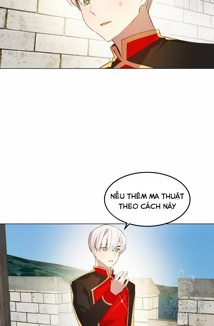 hủy bỏ điều ưóc này! chapter 5 81