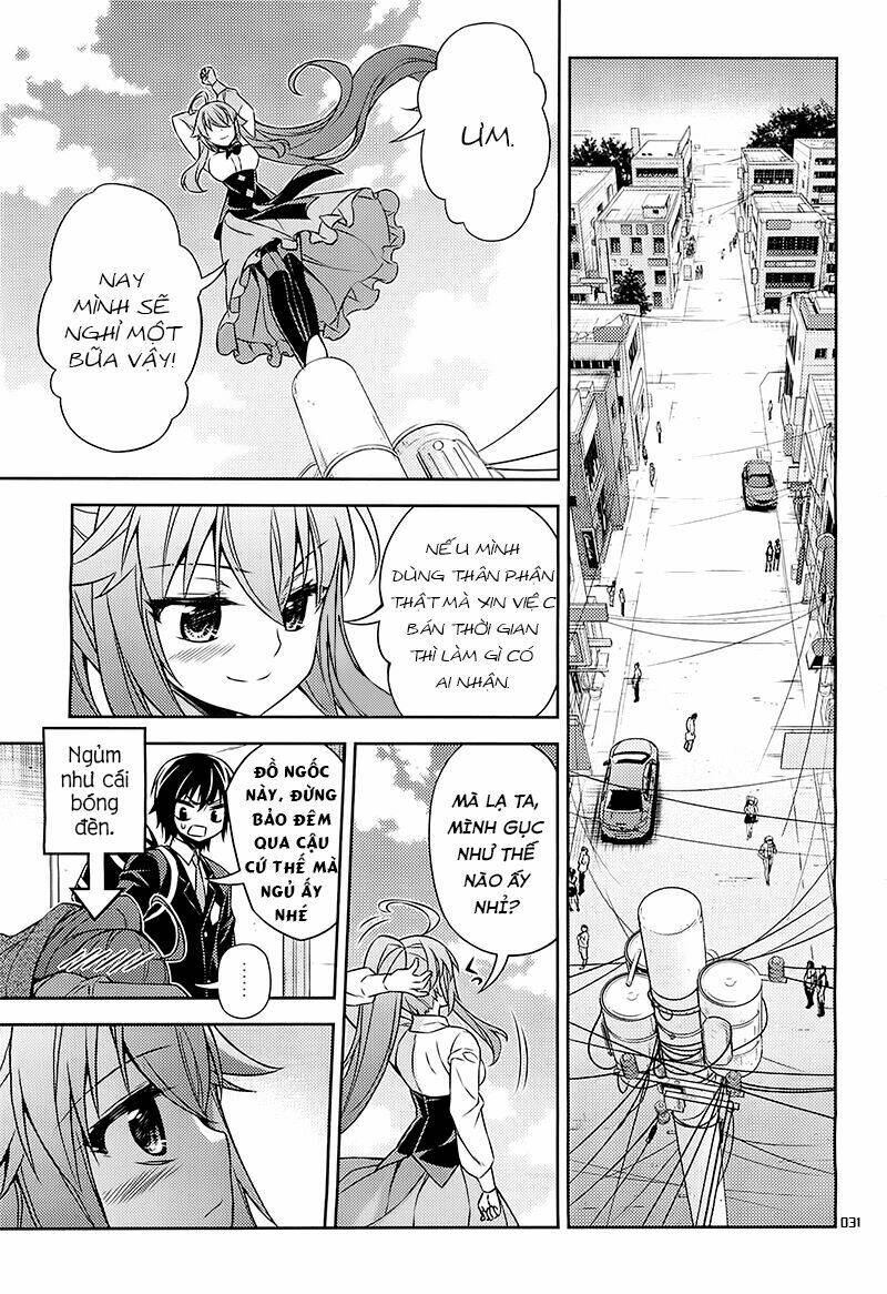 ark:romancer chapter 5 33