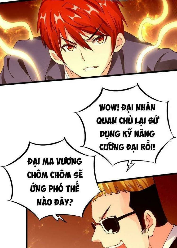 kinh thế kỳ nhân chapter 42 19