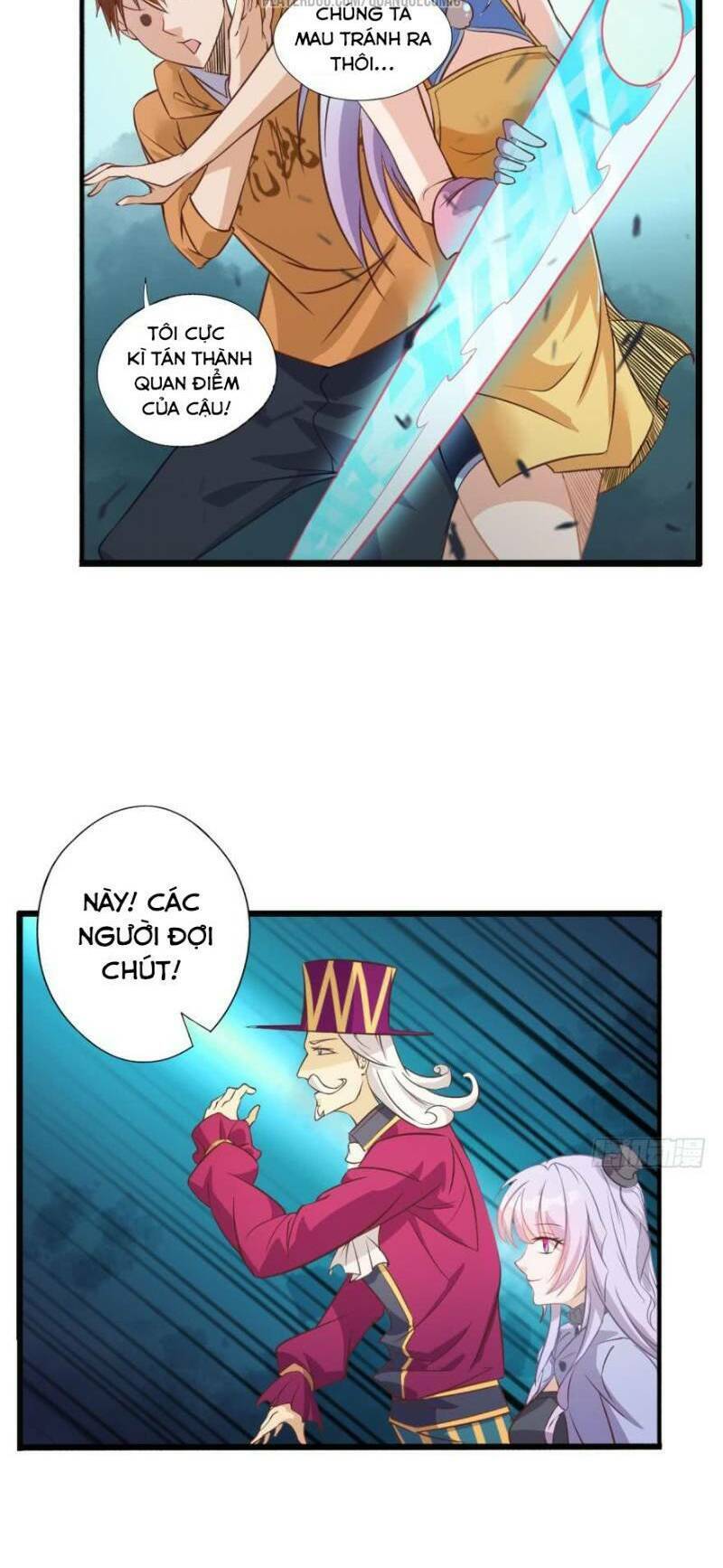 ta có di sản tại dị giới chapter 17 31