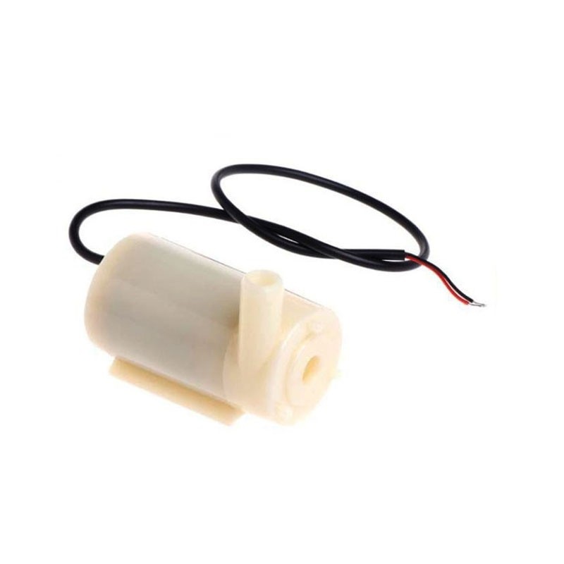 Motor Mô Tơ Máy Bơm Nước Mini 100 lít / giờ 3V - 5V