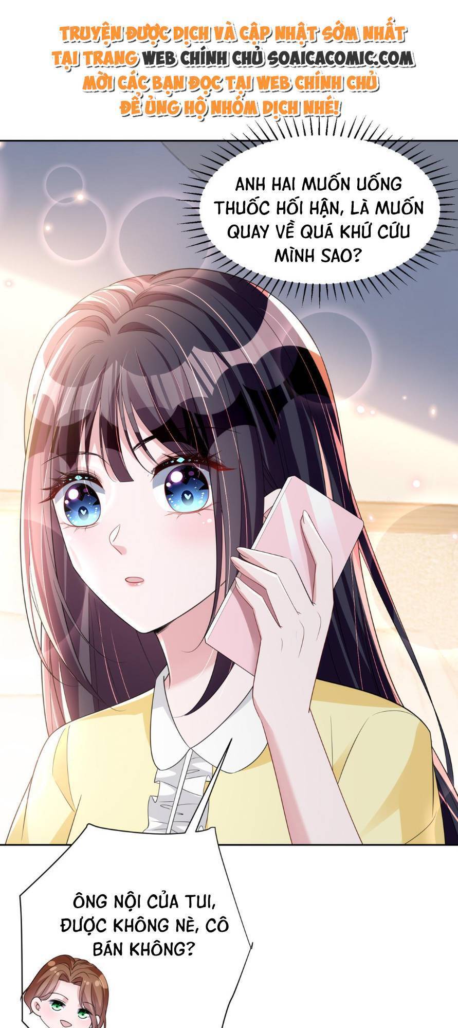 tổng tài huyết tộc cực sủng cô vợ mỹ nhân ngư chapter 59 1