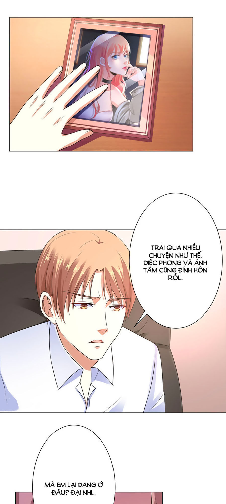 watashi wo hitorijime ni shite chapter 119 18