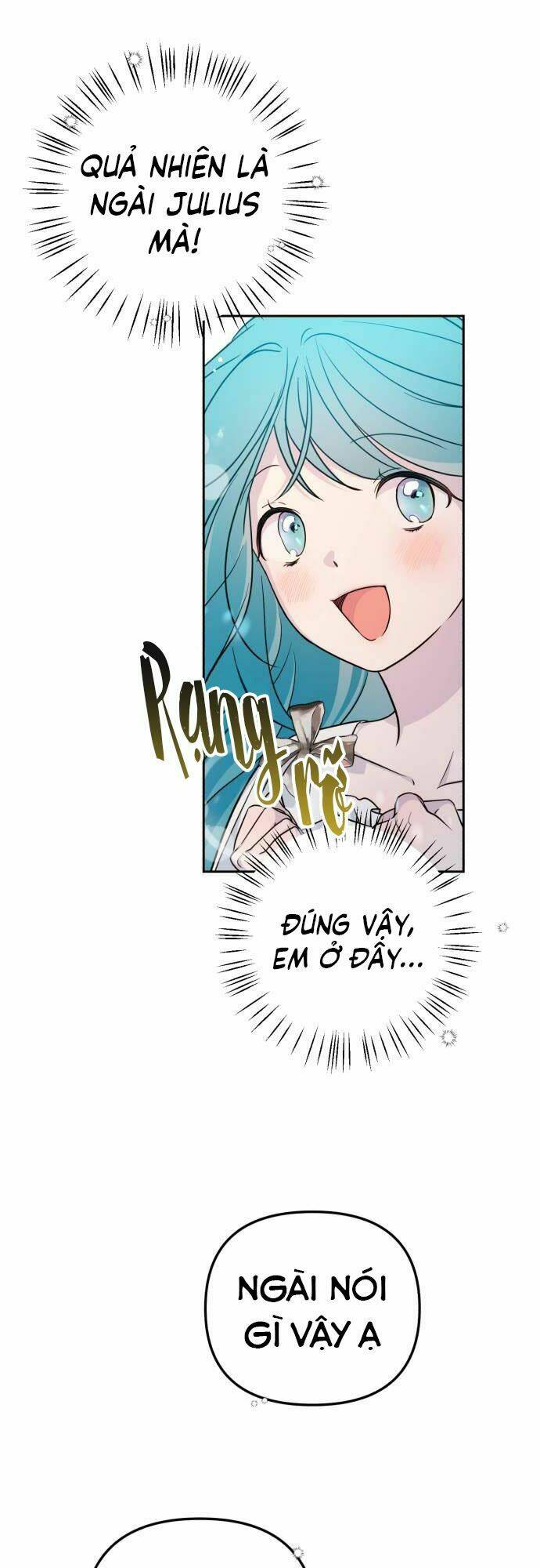 công nương mint bé nhỏ chapter 14 61