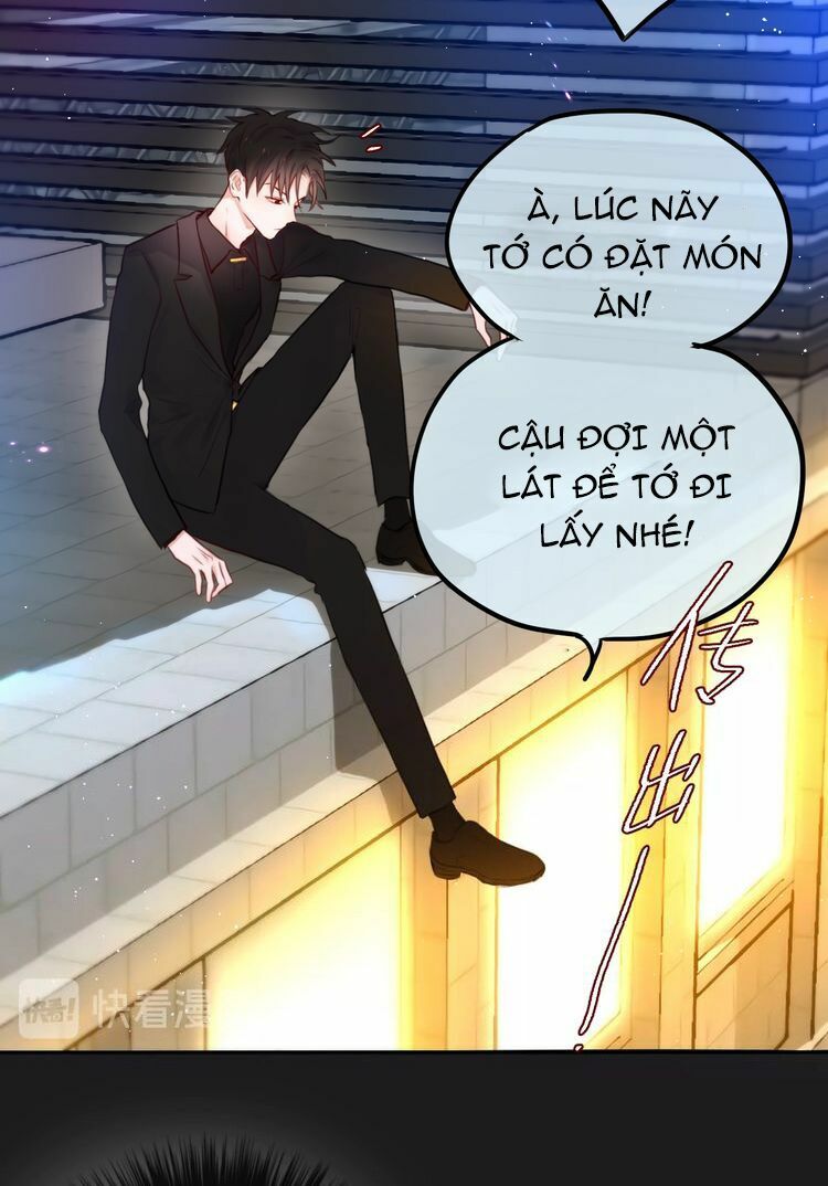 trú dạ liên miên chapter 23 15