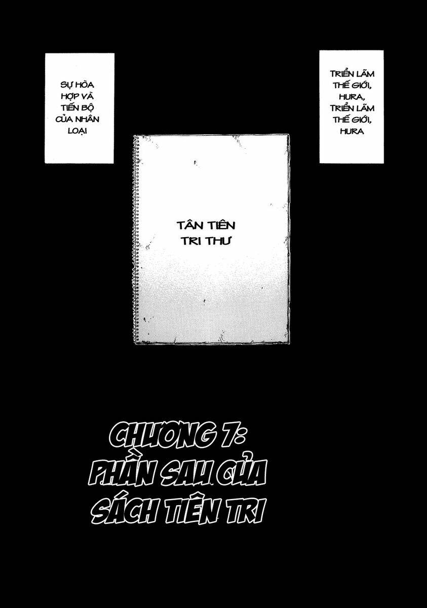 những chàng trai thế kỉ 20 chapter 232 3