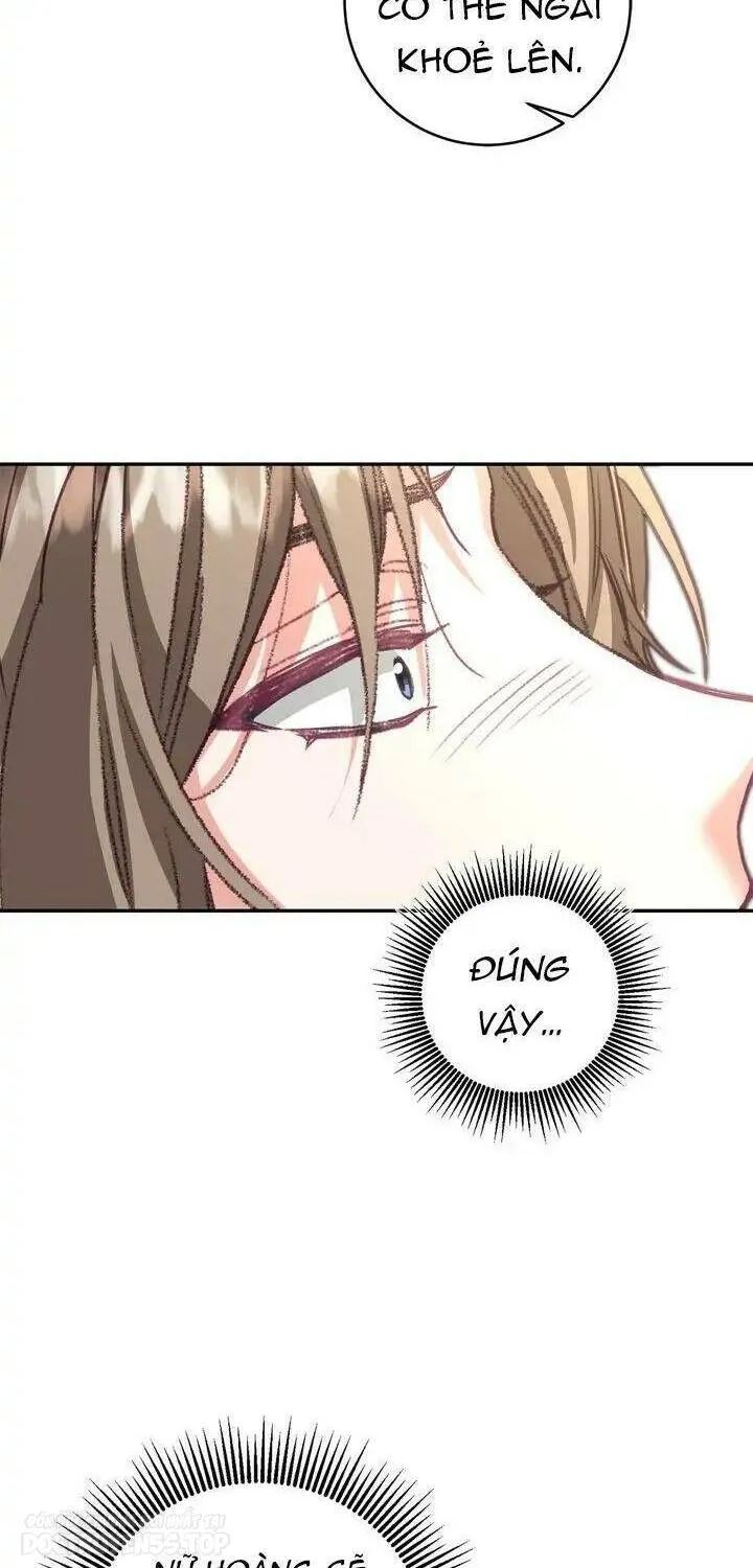 tôi trở thành hoàng đế bạo chúa trong tiểu thuyết chapter 109 24