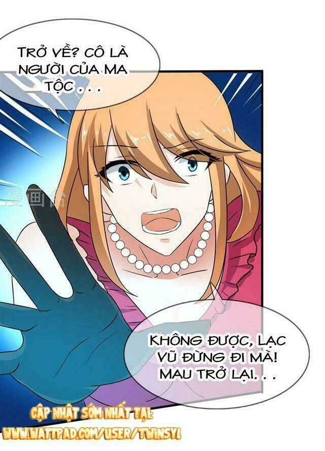 bá đạo trung khuyển tìm ái ký chapter 130 48