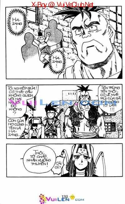 theo dấu rồng thần - dragon quest chapter 9 15