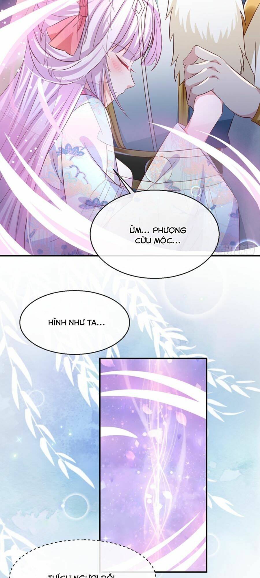 dưỡng thú vi phi chapter 47 9