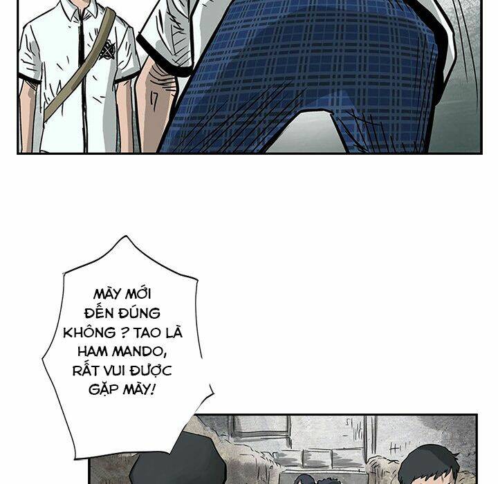 huyền thoại : khởi đầu chapter 0 23