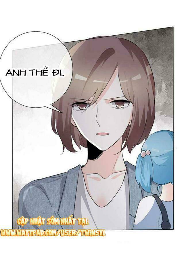 ái người tình xuất vu lam chapter 63 23