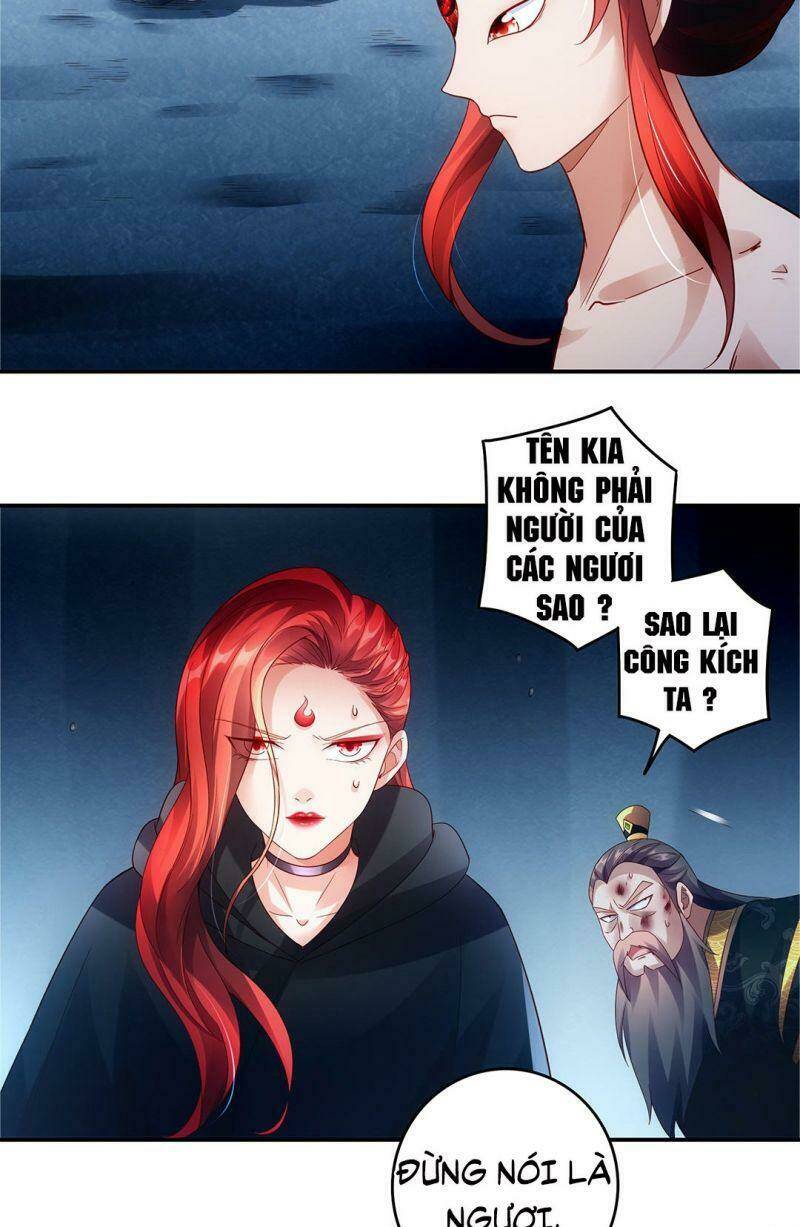 thiên kim bất hoán chapter 56 47