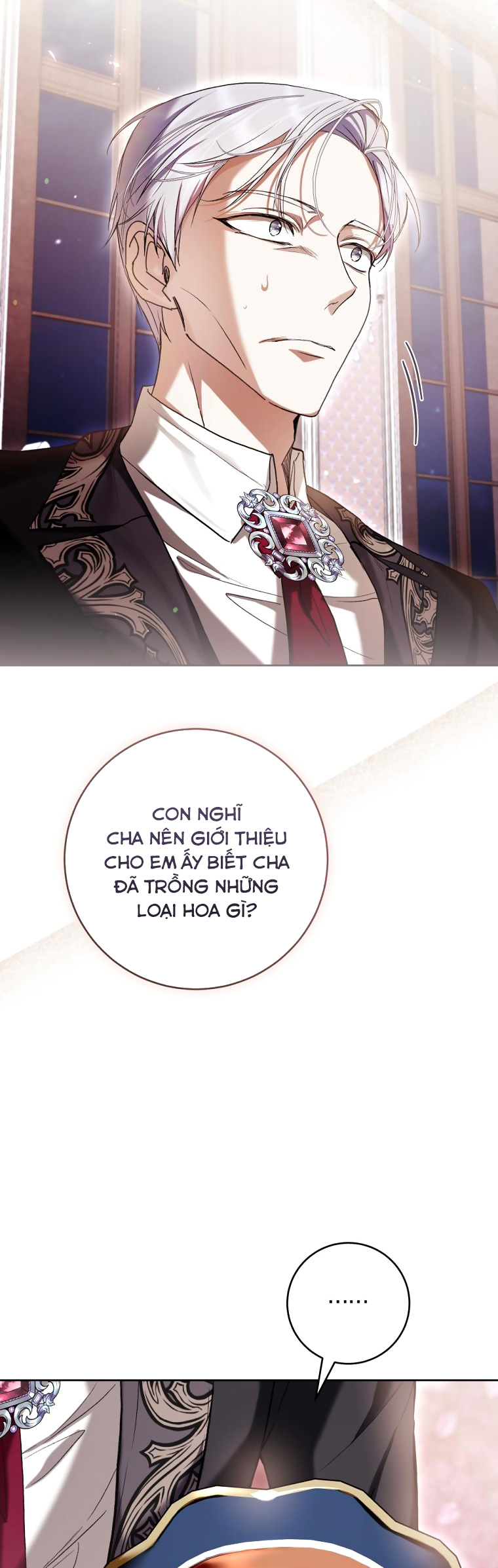 trở thành ác nữ thật thú vị mà ? chapter 66 18