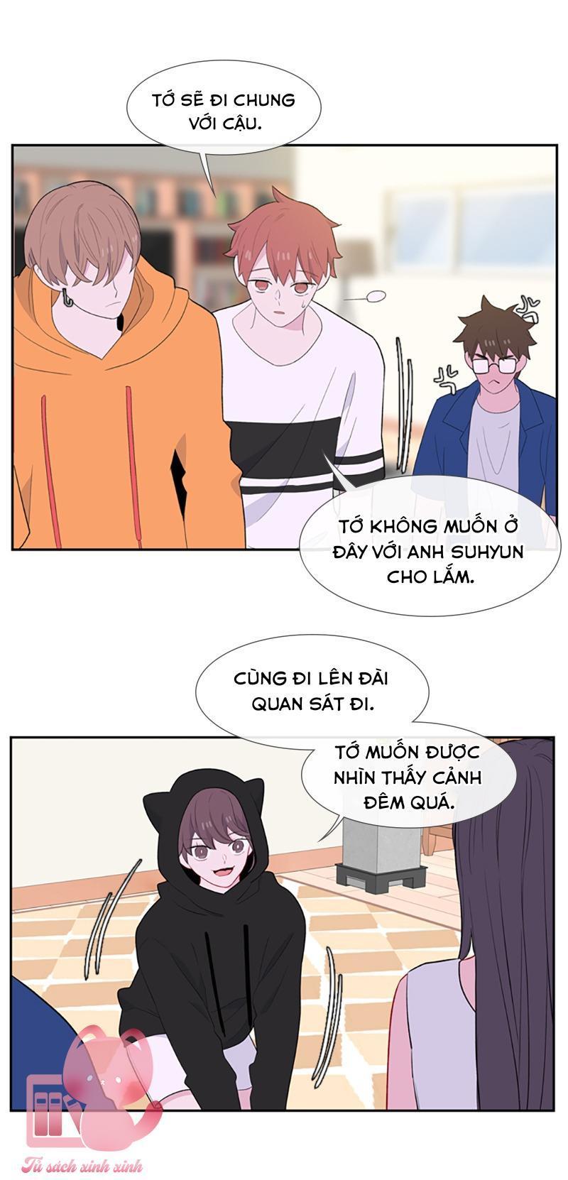 về bên anh chapter 54 17