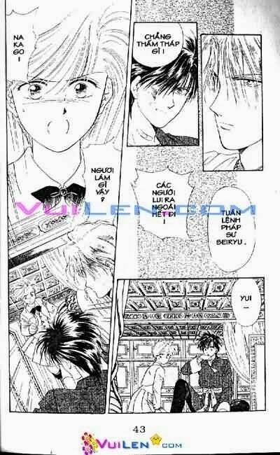 quyển sách kỳ bí chapter 4 44